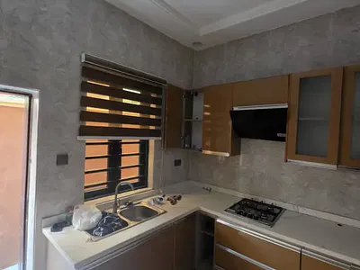 Lovely 2 Bedroom Terrace Duplex