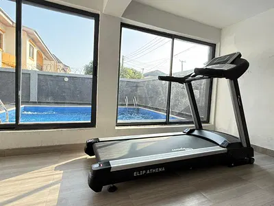 1 Bedroom Luxury Apartment
