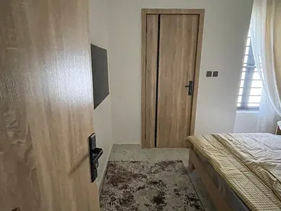 4 Bedroom Terrace Duplex