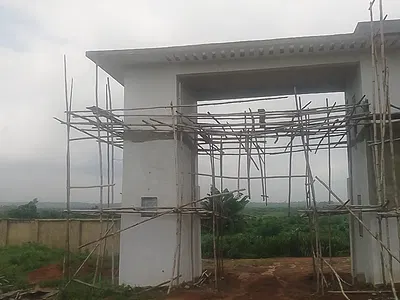 Buy and Build Land