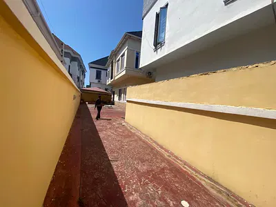 Special 5 Bedroom Detached Duplex