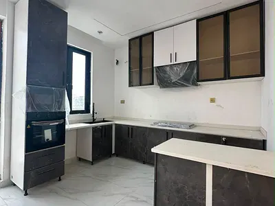 Luxurious Fully Serviced 3 Bedroom Apartment with Gym, Pool and Lounge
