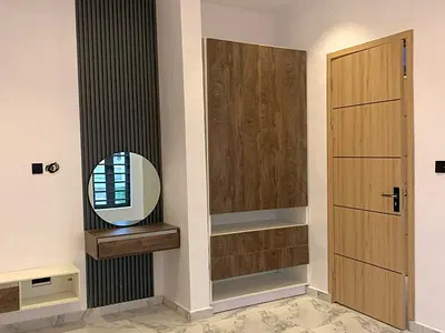 2bedroom Serviced Apartment at Ilasan Ikate Lekki