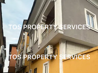 2 Bedroom All Rooms Ensuite Flat
