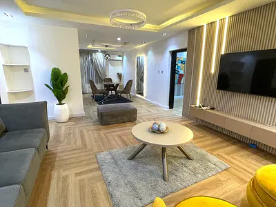 3 Bedroom Apartment