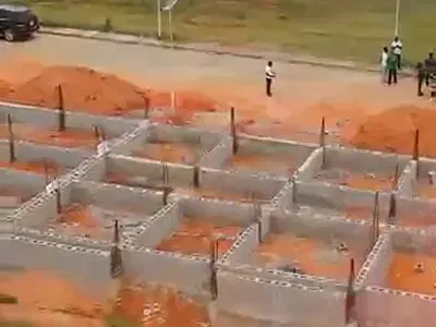 Plot of Land