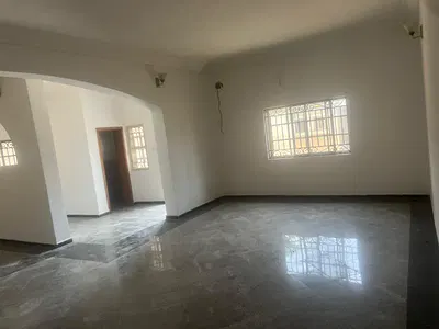 Self Service Self Compound and Spacious 4 Bedroom