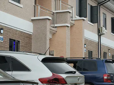 3 Bedroom Semi Detached Duplexes