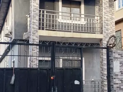 A 2nos of 2-Bedroom Flat, 1 No's of 3-Bedroom Flat and a Single Mini-F