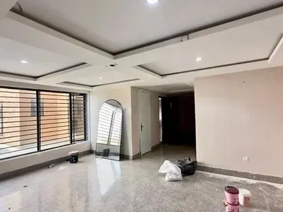 Serviced 4 Bedroom Penthouse on 3 Floors with 1 Room BQ