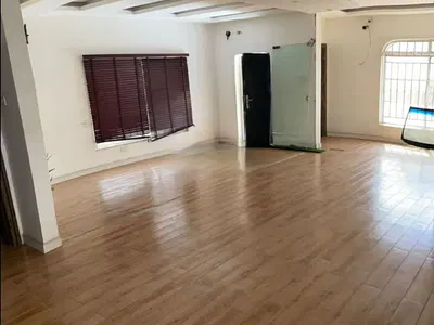 Spacious and Commercial 4 Bedroom Fully Detached Duplex