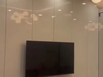 Fully Furnished 2 Bedroom Apartment Available