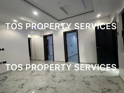 3 Bedroom All Rooms Ensuite Apartment