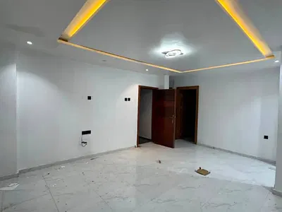 Luxury 4 Bedroom Maisonett Duplex with BQ, Fitted Kitchen — Lekki, Lagos