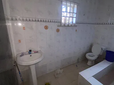 Clean Mini Flat