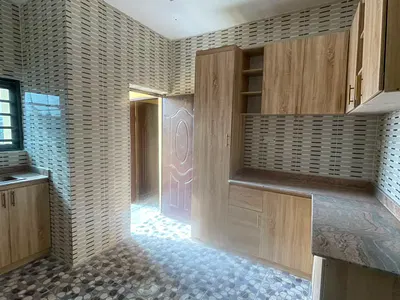 Luxury 2 Bedroom Apartment with Visitors Toilet