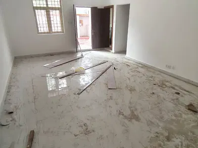 Newly Built 2 Bedroom Flat