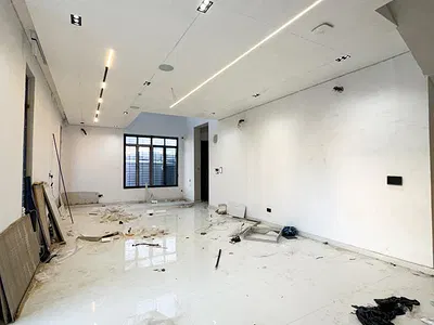 5 Bedroom Fully Detached Duplex