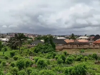800SQM. Residential Land