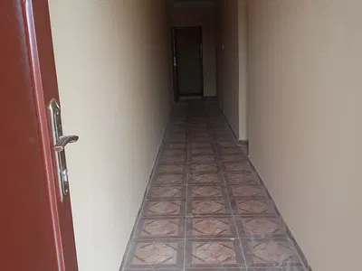 Brand New Luxury 4 Bedroom Semi Detached Duplex with Ante Room.
