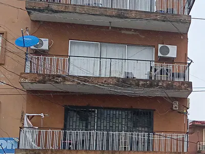 4 Floor Block of 6 Flats