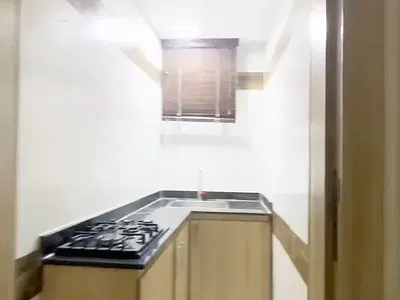 A Classic Mini Flat Apartment in an Estate with 24HRS Power for N3M
