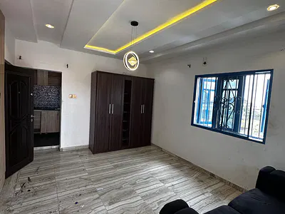 Very Beautiful Spacious Room Selfcon Just Out Upstairs