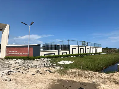 Dry Estate Land with Flexible Payment Plan