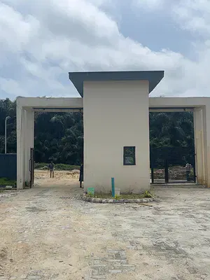 Premium Land with Flexible Payment Plan — Ibeju Lekki, Lagos