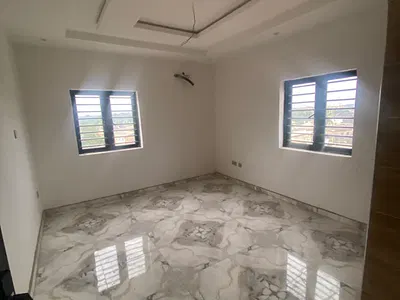 Newly Built, Decent and Spacious Self Contain