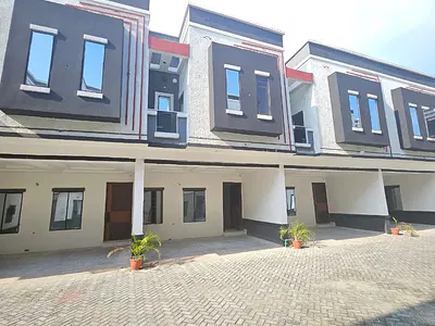 Fully Automated Smart Home Duplexes