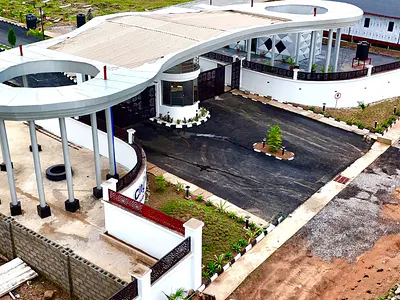 City-View Park and Resort, 2year Payment Residential Land — Lugbe District, Abuja