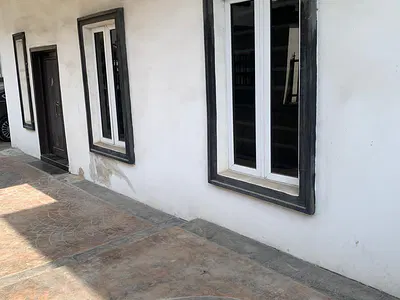 5 Bedroom Fully Detached Duplex with BQ
