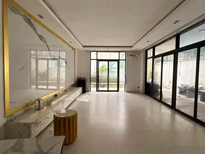 5-Bedroom Detached Duplex with BQ