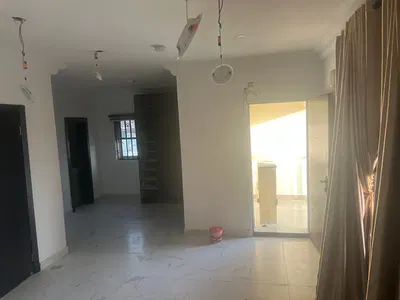 Luxury 3 Bedroom Terrace Duplex with BQ