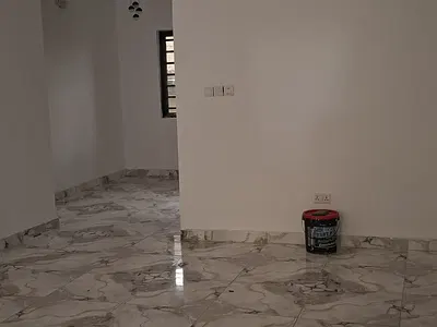 Luxury 3bedroom Flat