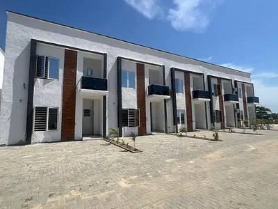 3 Bedroom Semi-Detached