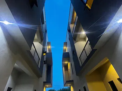 Luxury with Comfort 2 Bedroom Apartment