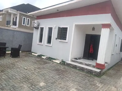 Spacious Luxury 1 Bedroom Flat with Excellent Features