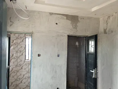Newly Built Selfcon Upstairs Directly Facing the Road