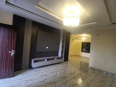 Luxurious Massive 3bedroom Flat