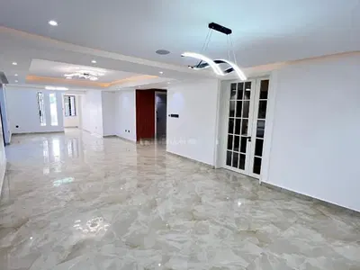 Fully Super Luxury 5 Bedroom Mansion:::