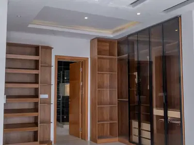 Luxury 5 Bedroom Fully Detached Duplex