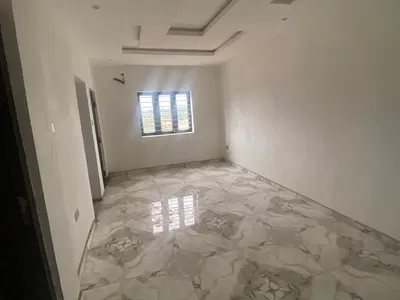 Newly Built Mini Flat