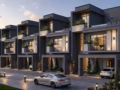 Waterfront 3 Bedroom Terrace Duplex + Roof Top Terrace