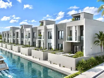 Waterfront 3 Bedroom Terrace Duplex + Roof Top Terrace — Ibeju Lekki, Lagos