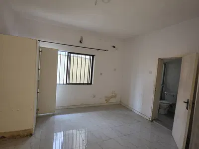 4 Bedroom Semi Detached Duplex