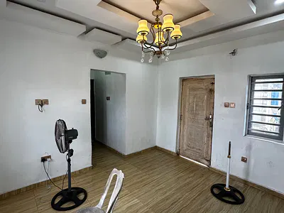 Very Sharp Lovely Cozy Mini Flat Just Out Upstairs