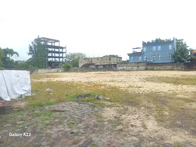 3376SQM Land