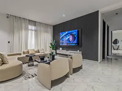 Fully Furnished 3 Bedroom Penthouse with Elevator